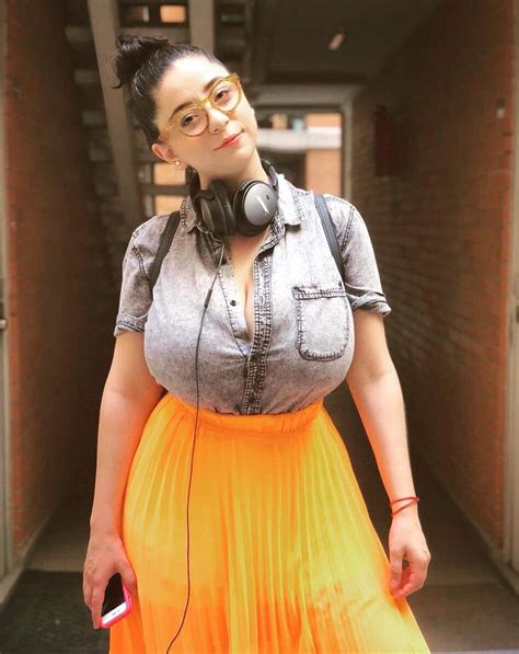 Genesis Mia Lopez - Boobie Blog - Big Tits Every Day CamBB. . Tumblr huge boobs